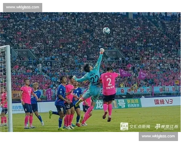 连云港主场激战淮安：铁血对决点燃盛夏激情