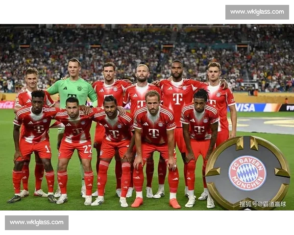 拜仁慕尼黑 VS 草蜢：苏黎世季前赛打响新征程